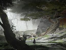 老婆从来不做家务，怎么办？游戏画面