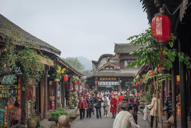 寒冬腊月,多给家人喝这汤,鲜甜可口,开胃解腻又润燥,老好喝了